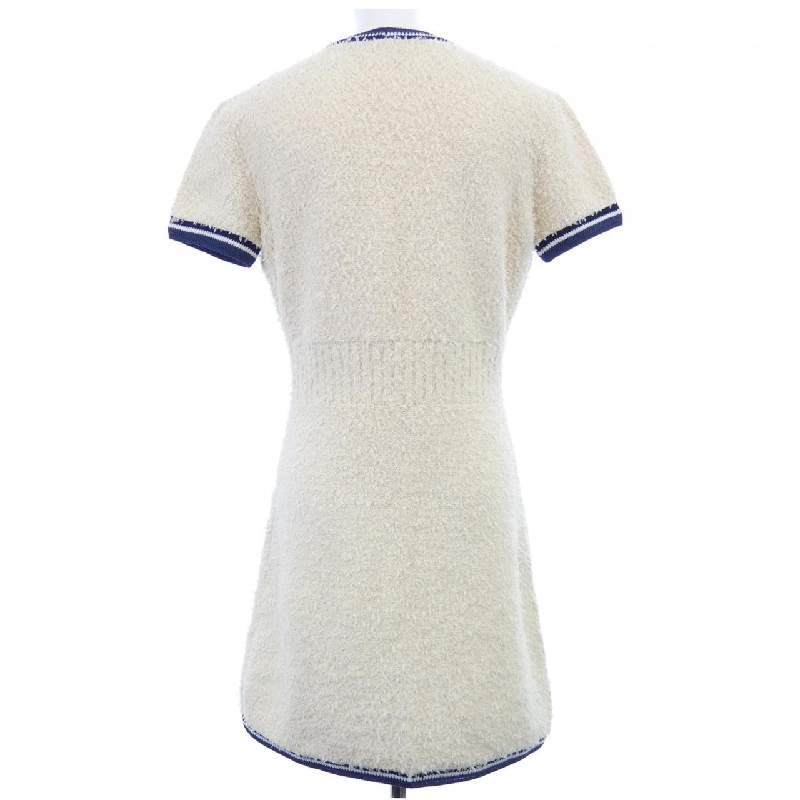 CHANEL P60643K46379 Đầm - Hàng hiệu Chính hãng 815992