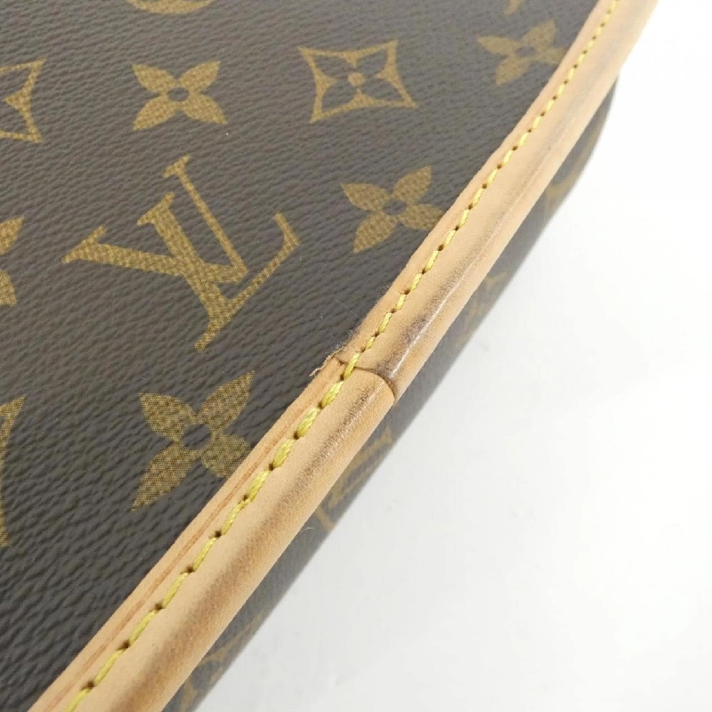 Túi xách vai Louis Vuitton Monogram Salony M42250 - Hàng hiệu Chính hãng 767476