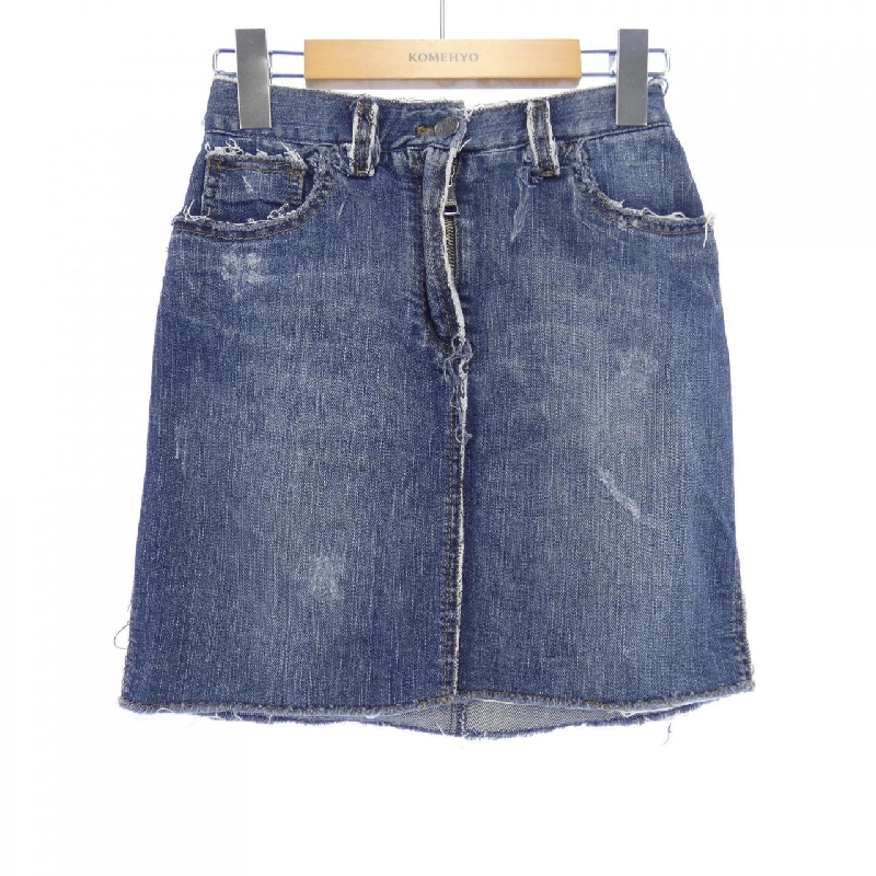 Dolce & Gabbana DOLCE&GABBANA F4G11D/G8694 Váy - Hàng hiệu Chính hãng 821123