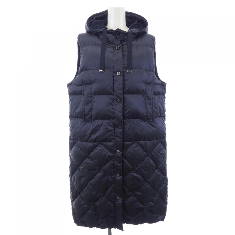 Max Mara 929101 THE CUBE Áo vest lông - Hàng hiệu Chính hãng 822932