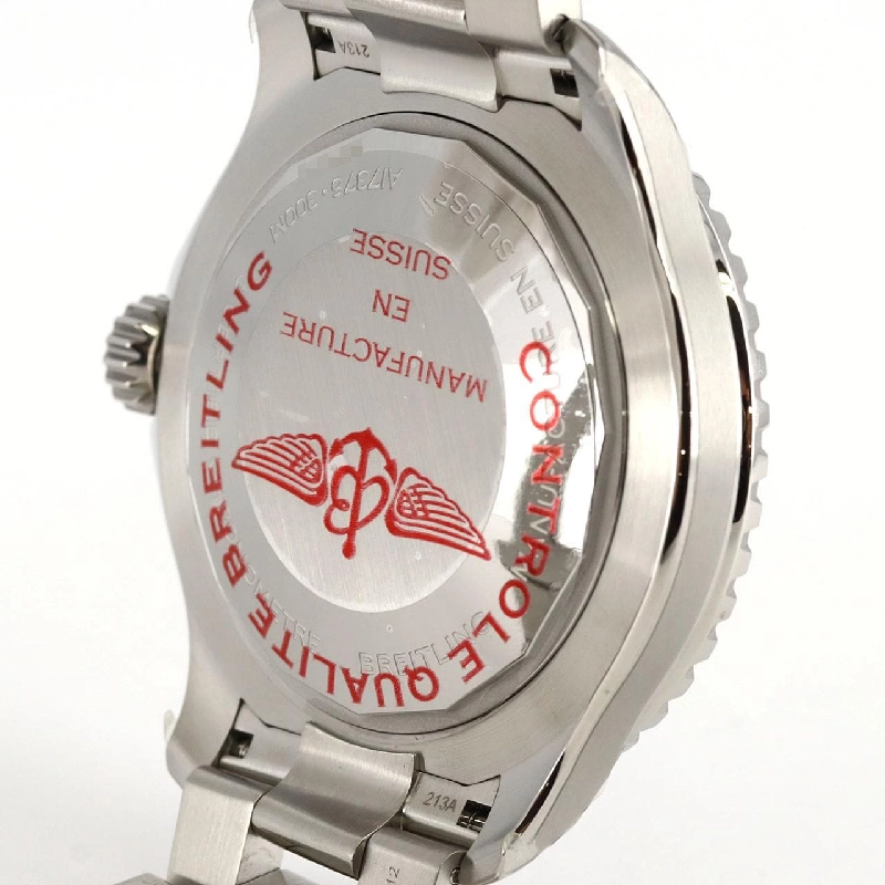 Đồng hồ Breitling Superocean Automatic 44 17376/A17376211C1A1 SS tự động - Hàng hiệu chính hãng 880797