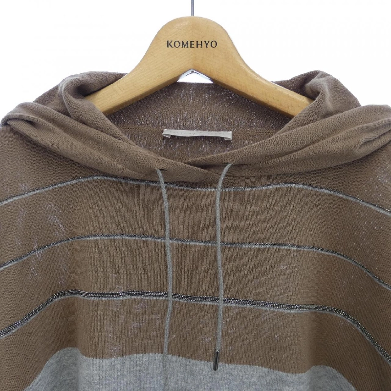 【Mã giảm giá】FABIANA FILIPPI Áo len 638248