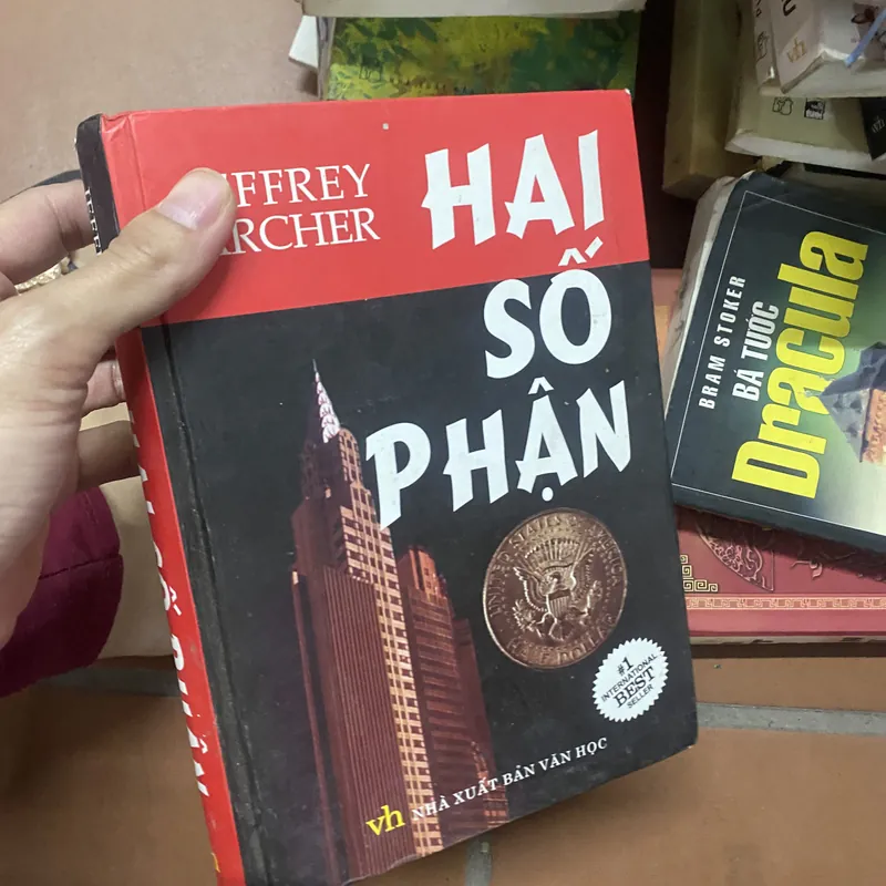 Hai số phận 5044