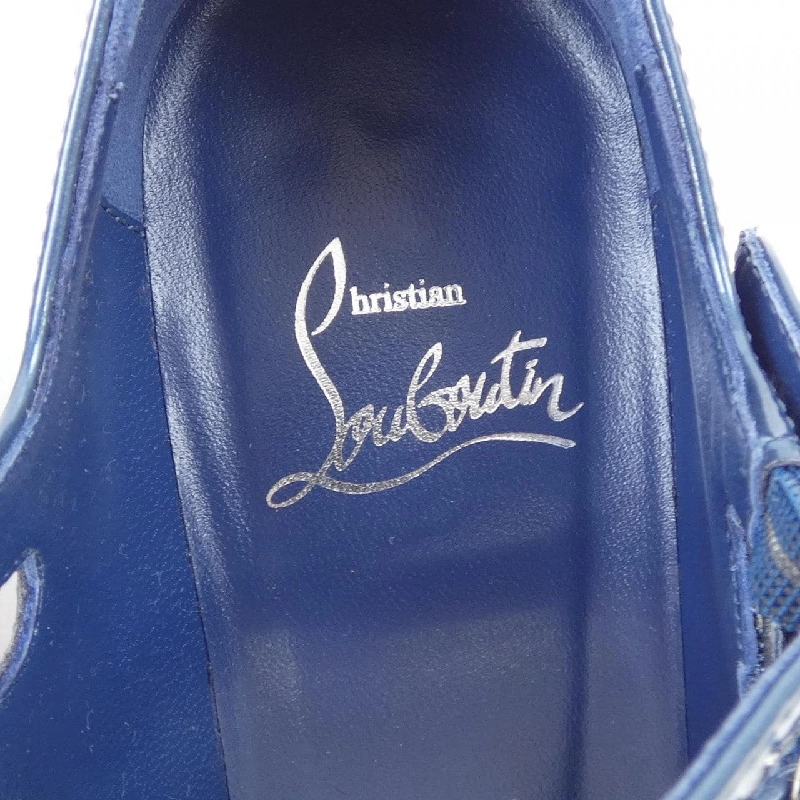 Giày CHRISTIAN LOUBOUTIN MISS JANE55 - Hàng hiệu Authentic 829467