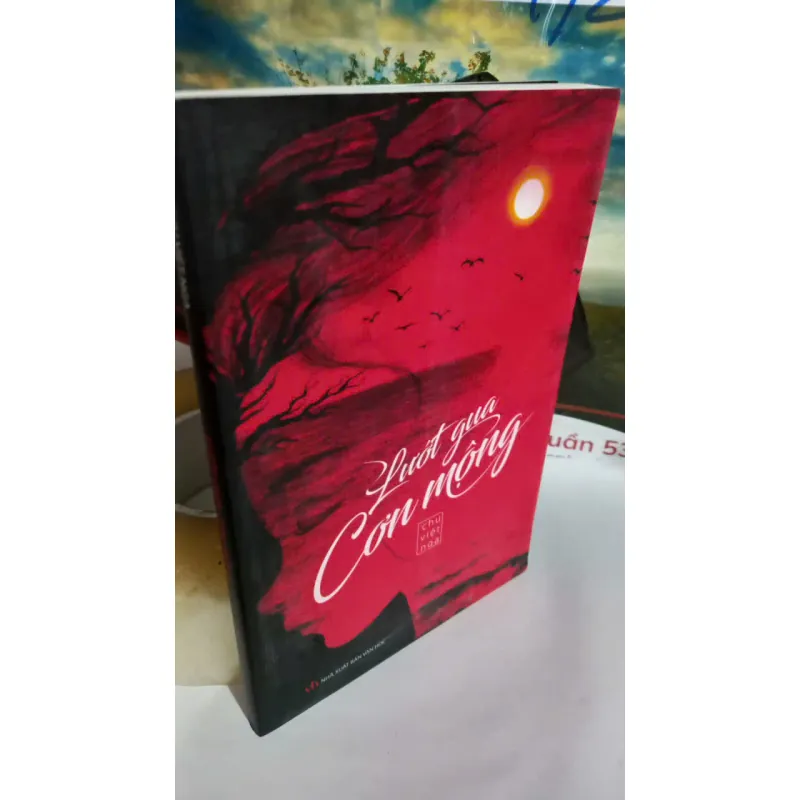 lướt qua cơn mộng 760929