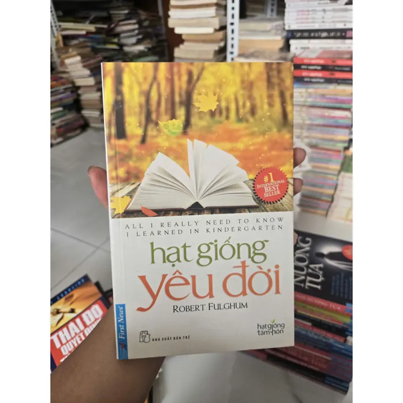 hạt giống yêu đời 1017955