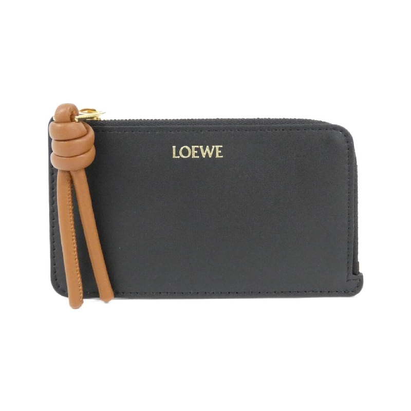 LOEWE CEM1Z40X02 Ví tiền - Hàng hiệu Chính hãng 806404