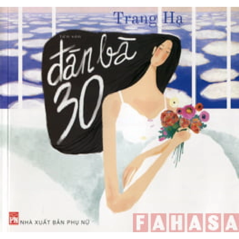 Đàn Bà 30 - Trang Hạ ASB.PO Oreka Blogmeo 230225 515268