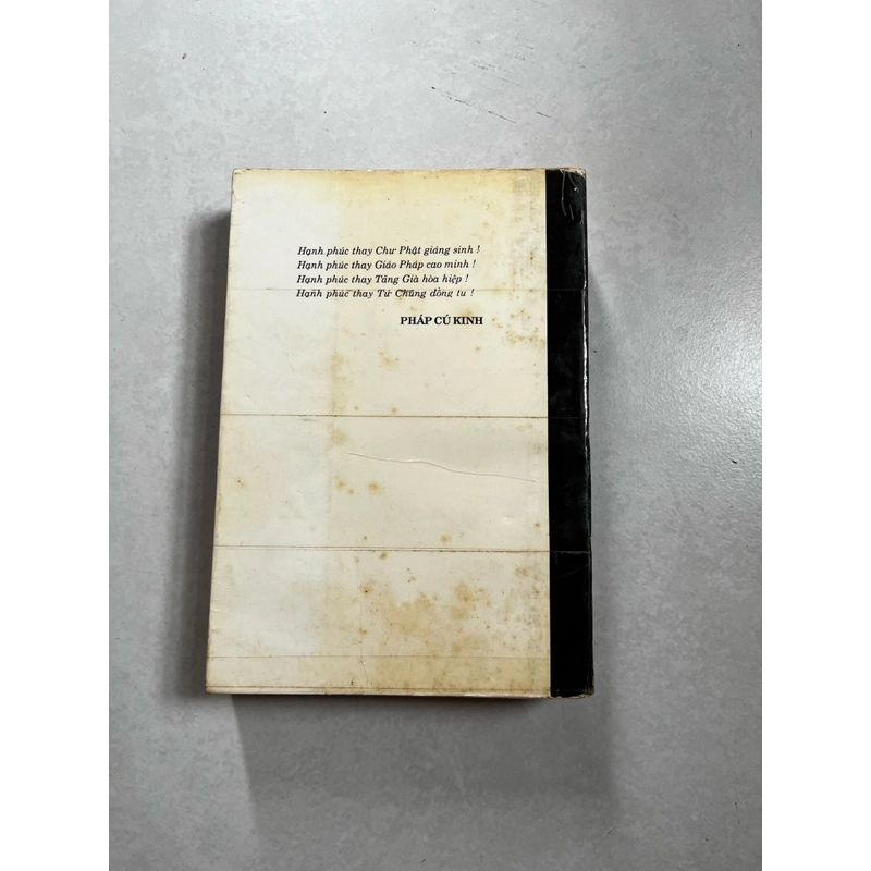 Đức Phật và Phật pháp - Narada - 1994s 530480