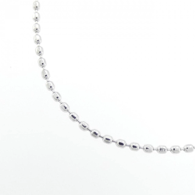 K14WG Dây chuyền - Hàng hiệu Authentic 872356