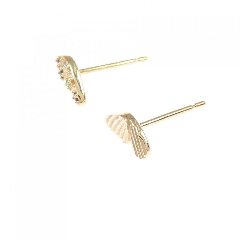 Bông tai đá màu Éte - Hàng hiệu Authentic 847624