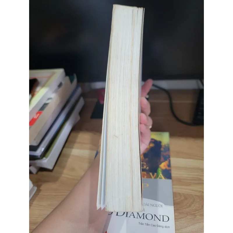 Sụp đổ - jared diamond  739274