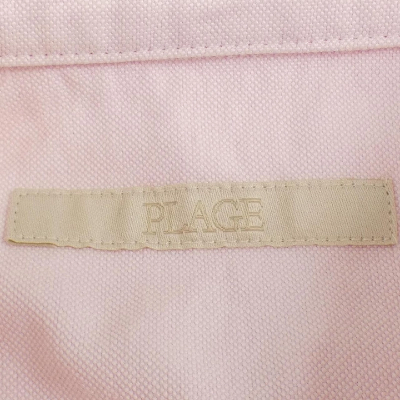 Áo sơ mi Plage - Hàng hiệu Authentic 891705