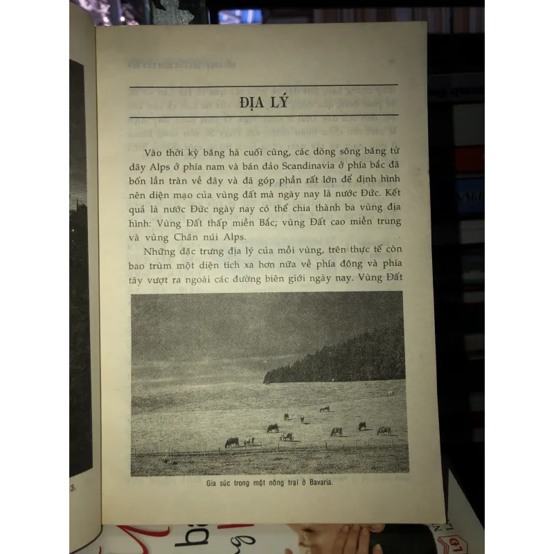 Đối thoại với các nền văn hóa - Đức 763667
