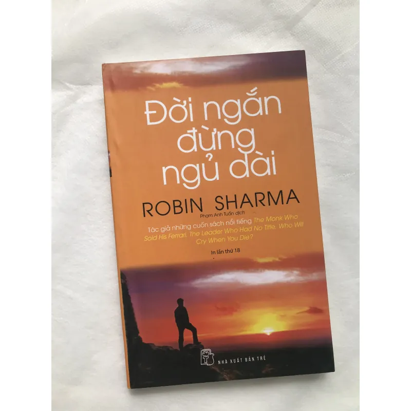 Đời Ngắn Đừng Ngủ Dài 750520