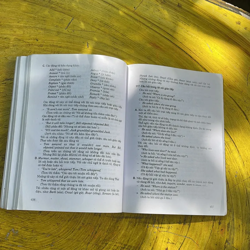 A PRACTICAL ENGLISH GRAMMAR- VĂN PHẠM ANH NGỮ THỰC HÀNH - XUÂN BÁ BIÊN DỊCH VÀ CHÚ GIẢI 736815