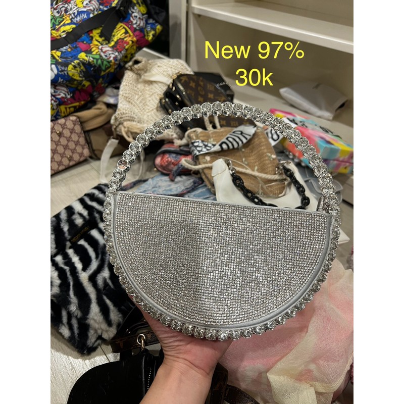 Túi Xách đẹp như mới dưới 100k 70085