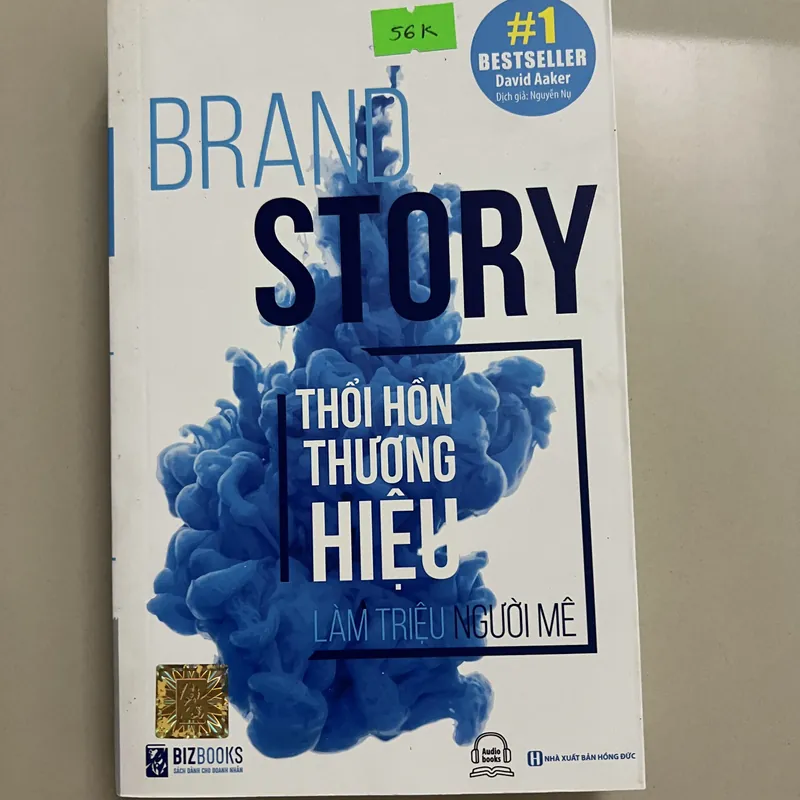 Thổi hồn thương hiệu 570962