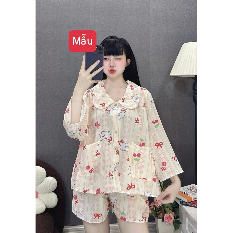 Mango cộc đùi 545502