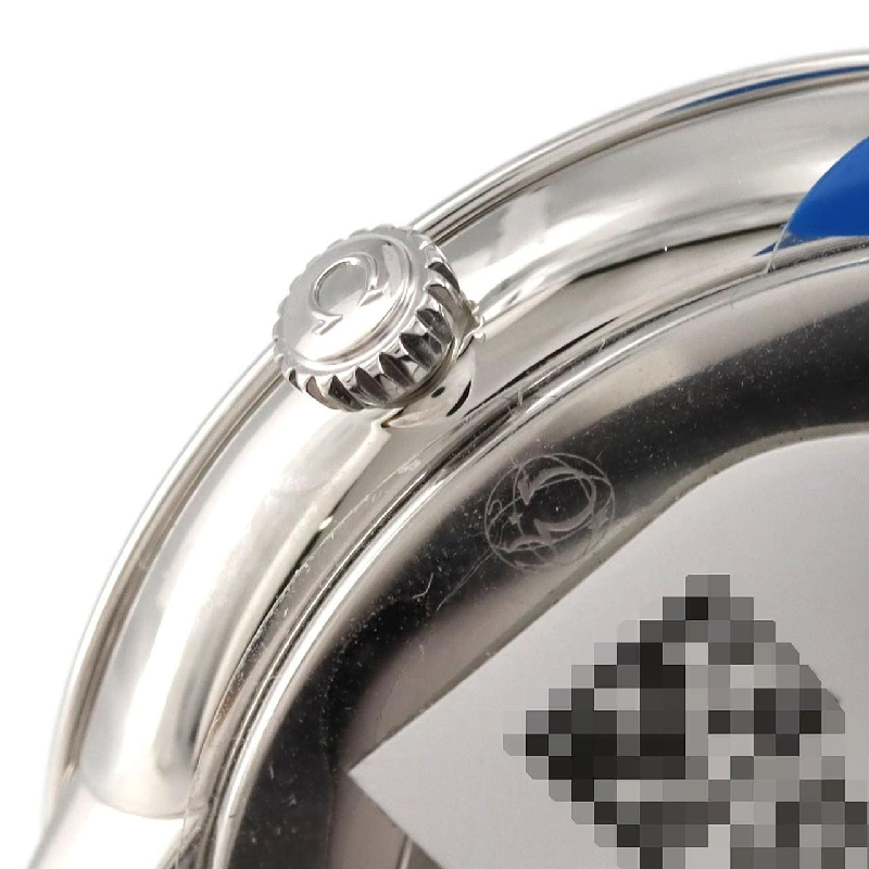 Omega De Ville Prestige 6P 434.13.30.60.53.001 SS Quartz - Hàng hiệu Chính hãng 876949