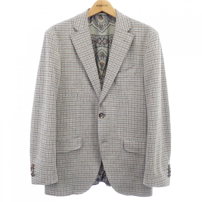 Áo khoác ETRO - Hàng hiệu Authentic 893120