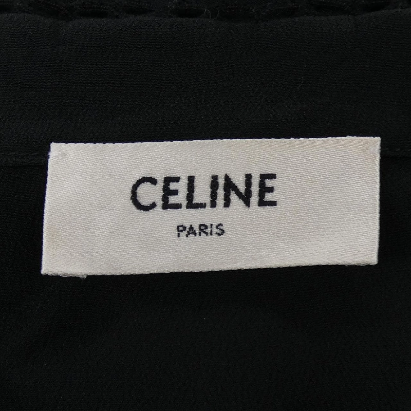 セリーヌ CELINE 2B308008D áo - Hàng hiệu Authentic 774308