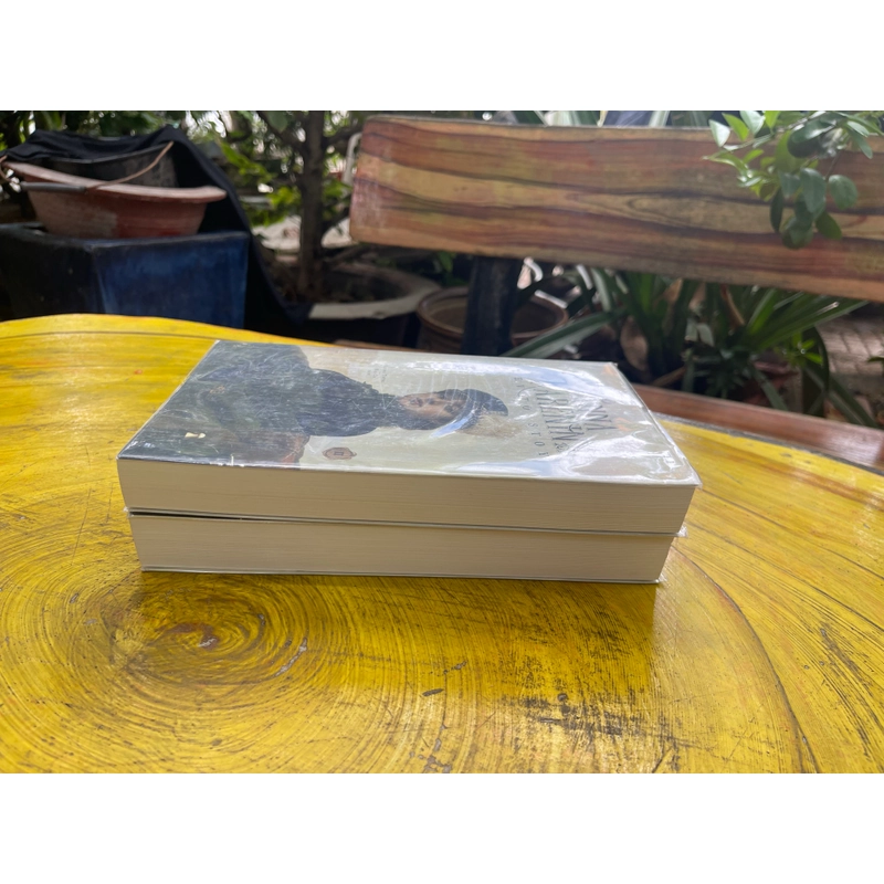 ANNA KARENINA- LEV TOLSTOY 540028