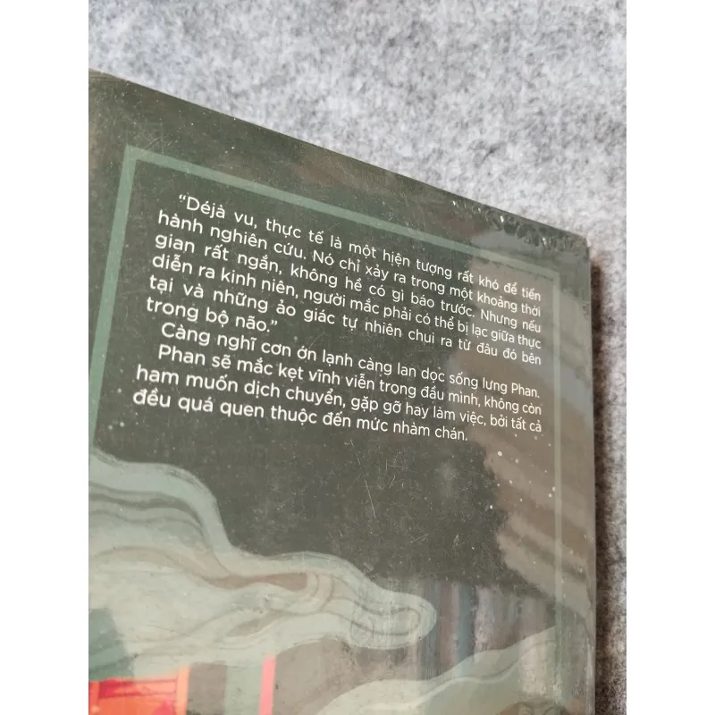 CỬA SỔ PHÍA ĐÔNG - NGUYỄN THỊ KIM HOÀ 719949