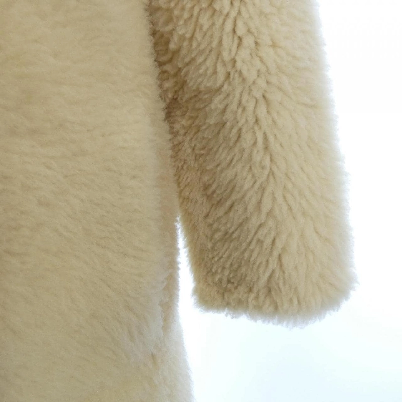 Áo khoác lông cừu CHRISTIAN DIOR 643933