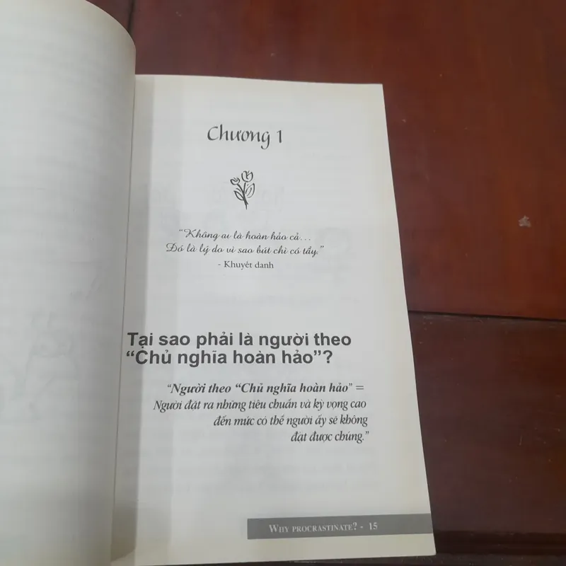 Teo Auk Cher - TẠI SAO LẠI CHẦN CHỪ? 705256