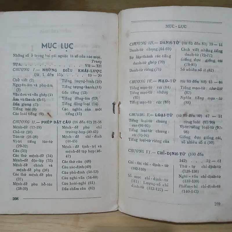 Việt Nam Văn Phạm (Tân Việt xb, In Lần Thứ Bảy) - Trần Trọng Kim, Bùi Kỷ, Phạm Duy Khiêm 738972