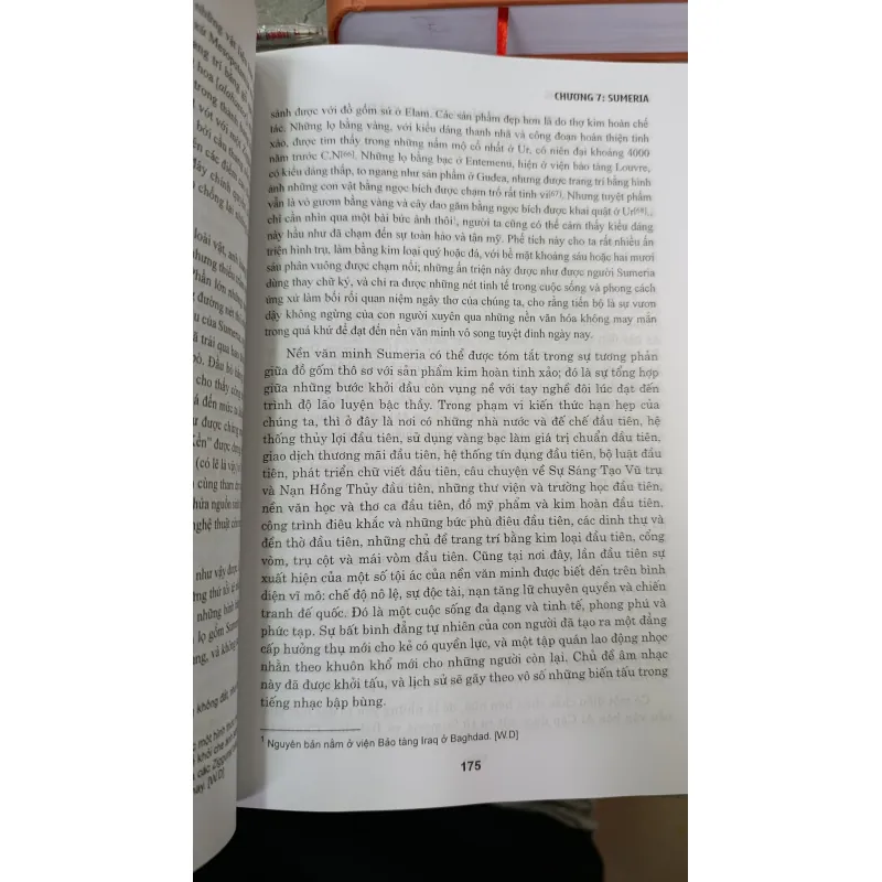 DI SẢN PHƯƠNG ĐÔNG - DỊCH: HUỲNH NGỌC CHIẾN 723121