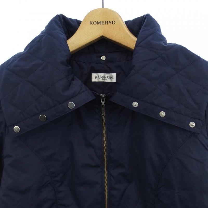 Áo khoác lông vũ HIROKO BIS 643588