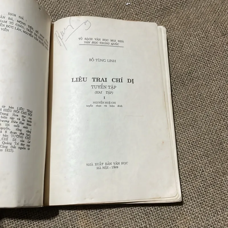 Nửa chừng Xuân - Việt Nam danh tác - Khái Hưng  797471