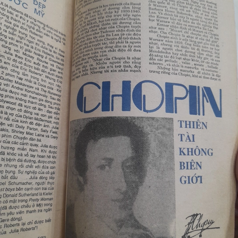 KIẾN THỨC NGÀY NAY số 38 ngày 1.7.1990 498289