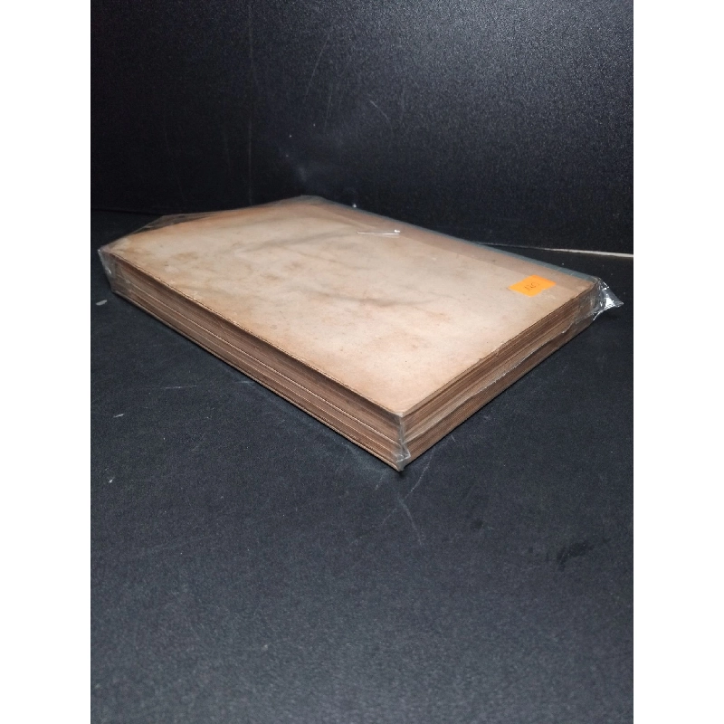 Hướng dẫn sử dụng thuốc mới 70% bẩn bìa, ố vàng, tróc gáy 1986 Bộ Y Tế HCM2603 SỨC KHỎE - THỂ THAO 918501