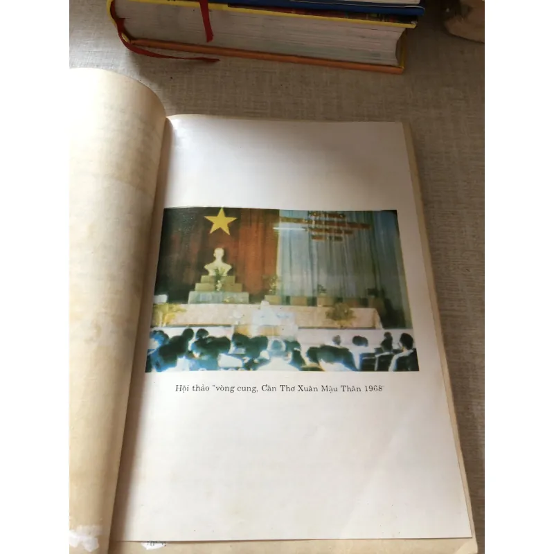 Vòng cung Cần Thơ Xuân 1968 975895