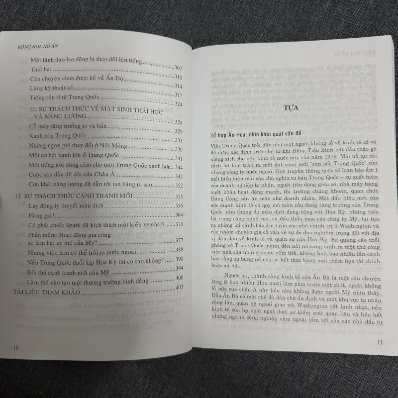 Rồng Hoa Hổ Ấn - Pete Engardio 936903