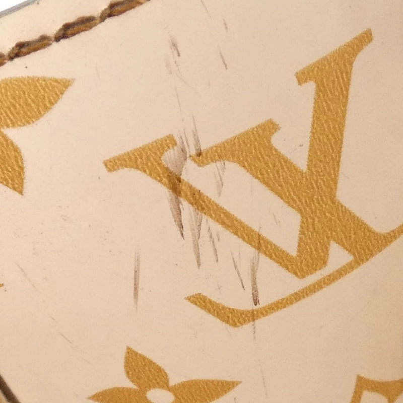 Túi xách Louis Vuitton Monogram Ambre Neo Cab MM M92504 - Hàng hiệu Chính hãng 770046