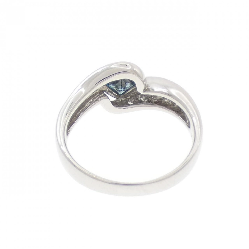 Nhẫn kim cương PT900 0.31CT - Hàng hiệu Authentic 849147