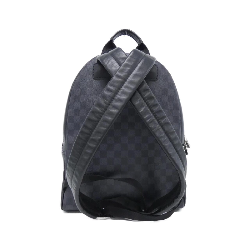 Ba lô Louis Vuitton Damier Graphite Josh N40365 609102