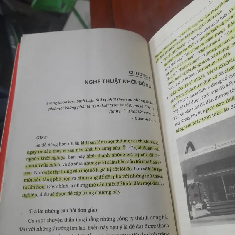 Guy Kawasaki - THUẬT KHỞI NGHIỆP 599866