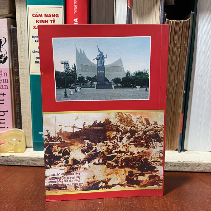 [Chữ Ký Tác Giả] - II Văn Học: Trường Ca Tri Ân - Trần Minh Hùng - 2012 727757