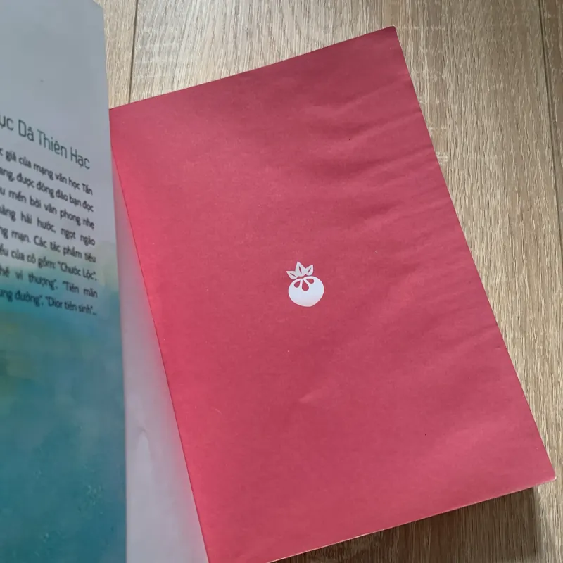 Chước lộc - Lục Dã Thiên Hạc 1025851