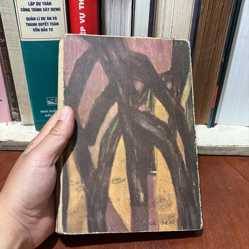 II Ký Và Truyện: Bức Thư Cà Mau (Văn Học Giải Phóng) - Anh Đức - 1975 776835