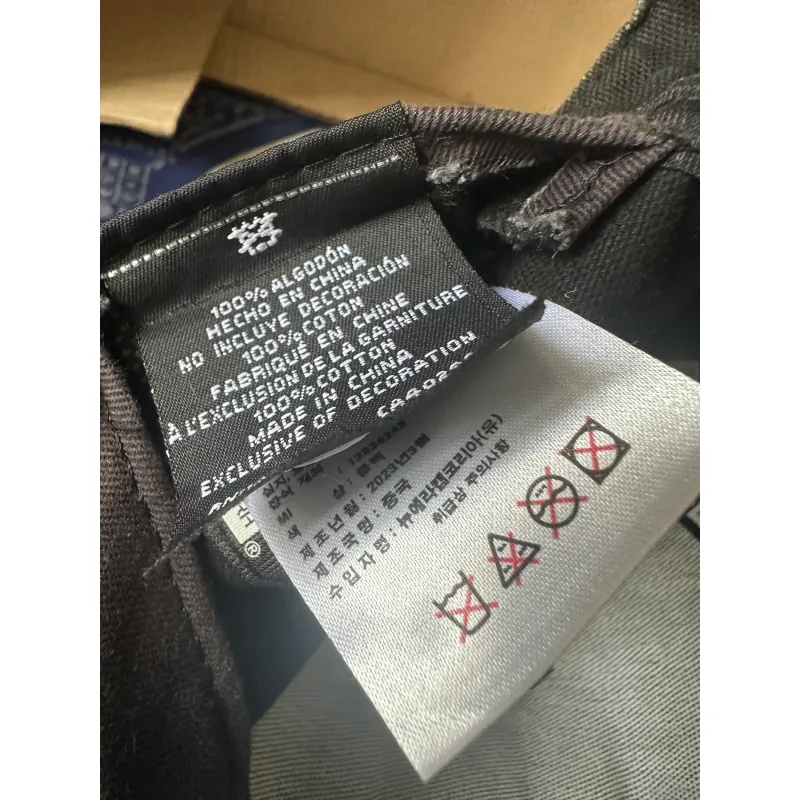  Nón NYC newera 783058