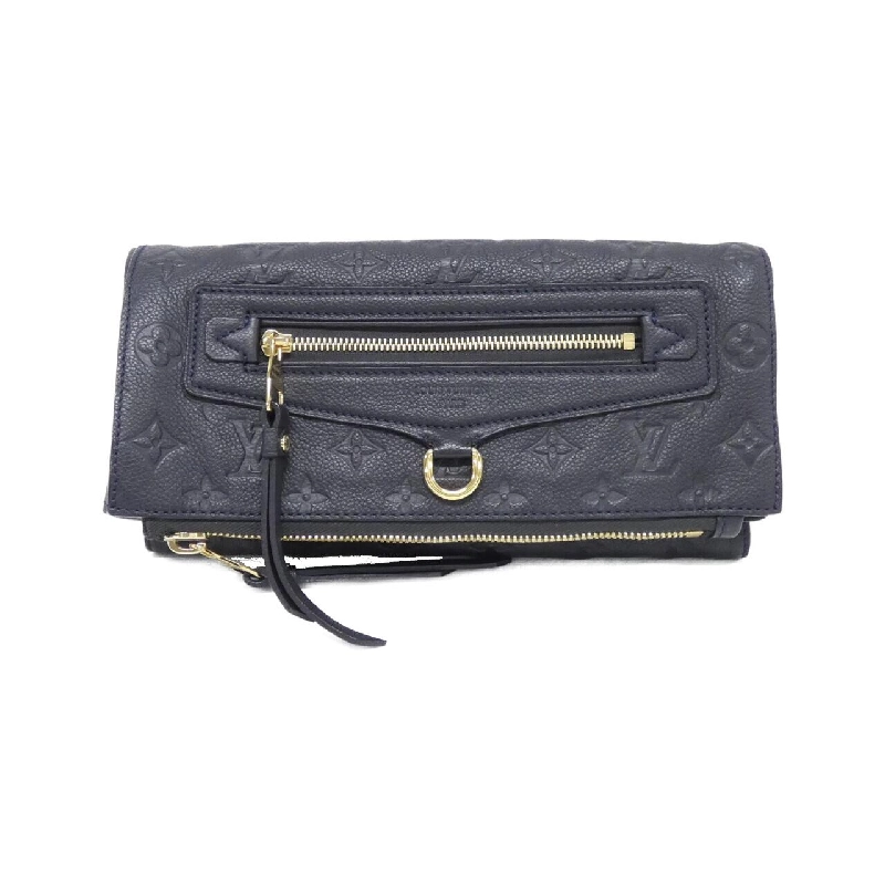 Túi xách Louis Vuitton Monogram Empreinte Petit Yant M93425 - Hàng hiệu Chính hãng 764513