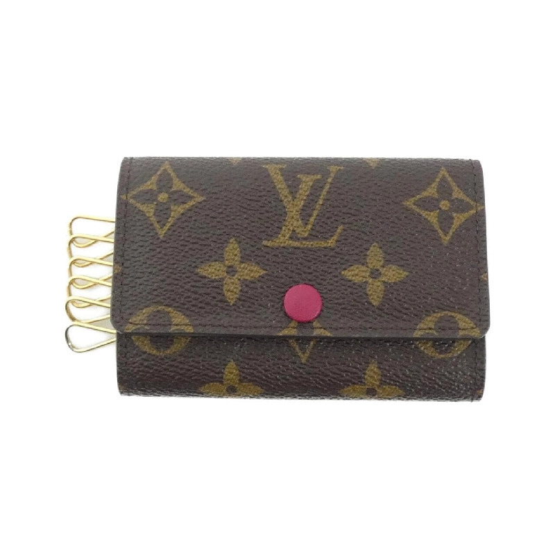 Louis Vuitton Monogram Multi-Case M60701 623473