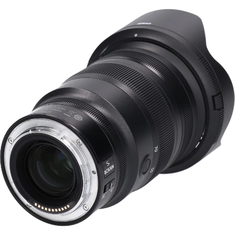 Z24-70mm F2.8S - Hàng hiệu Authentic 880667