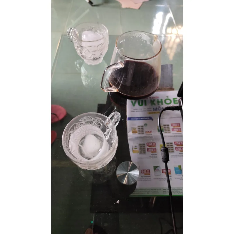 CÀ PHÊ CHẤT LƯỢNG CAO 604973